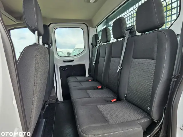 FORD Transit L2 Ambiente