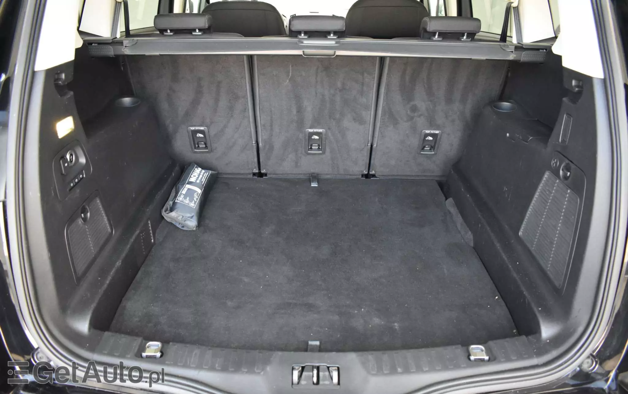 FORD S-Max 2.0 TDCi Trend