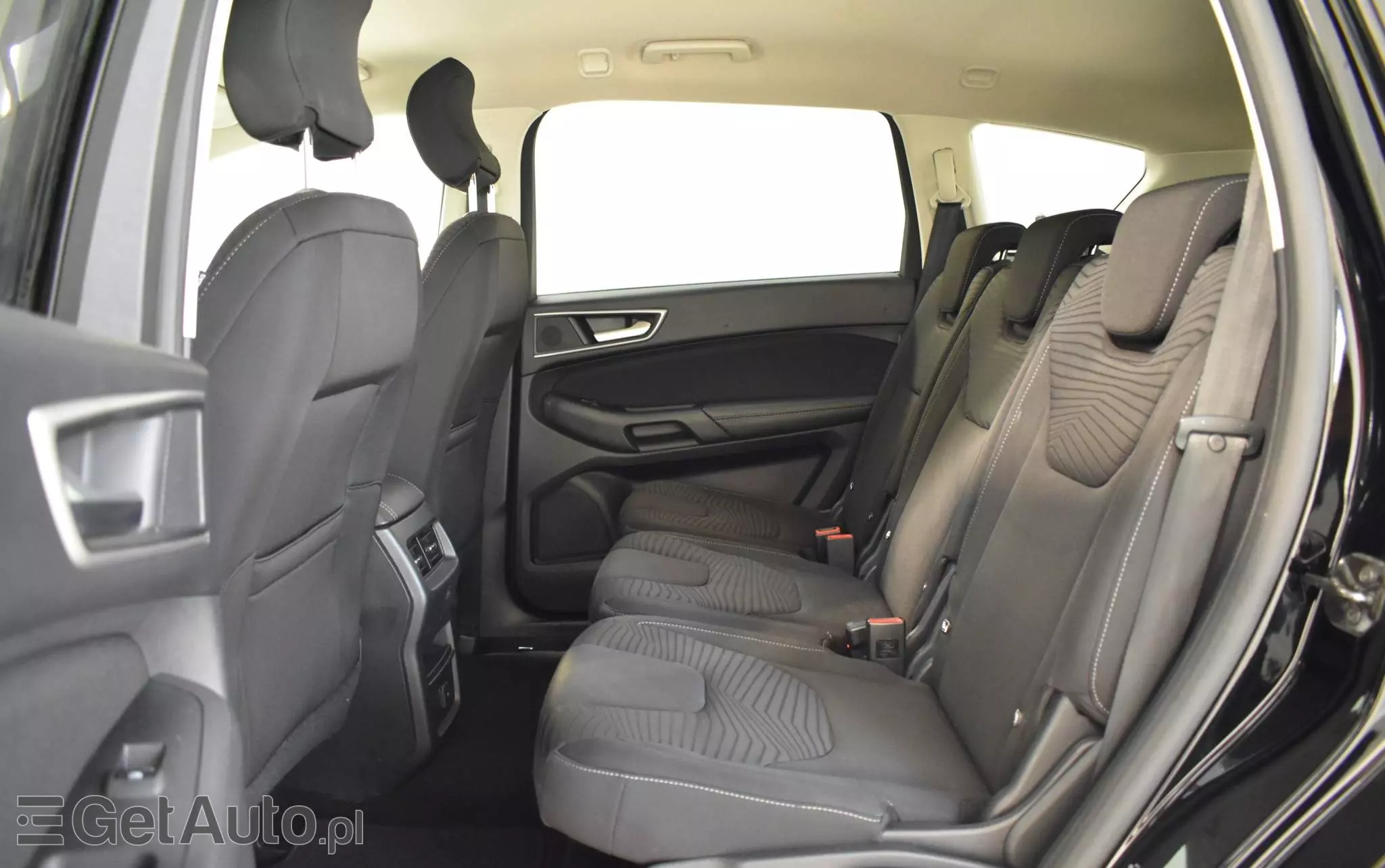 FORD S-Max 2.0 TDCi Trend