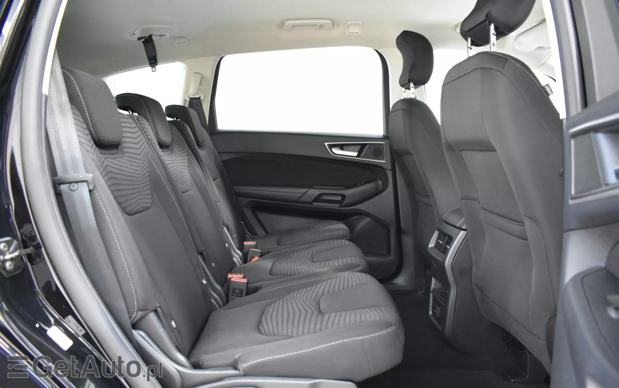 FORD S-Max 2.0 TDCi Trend