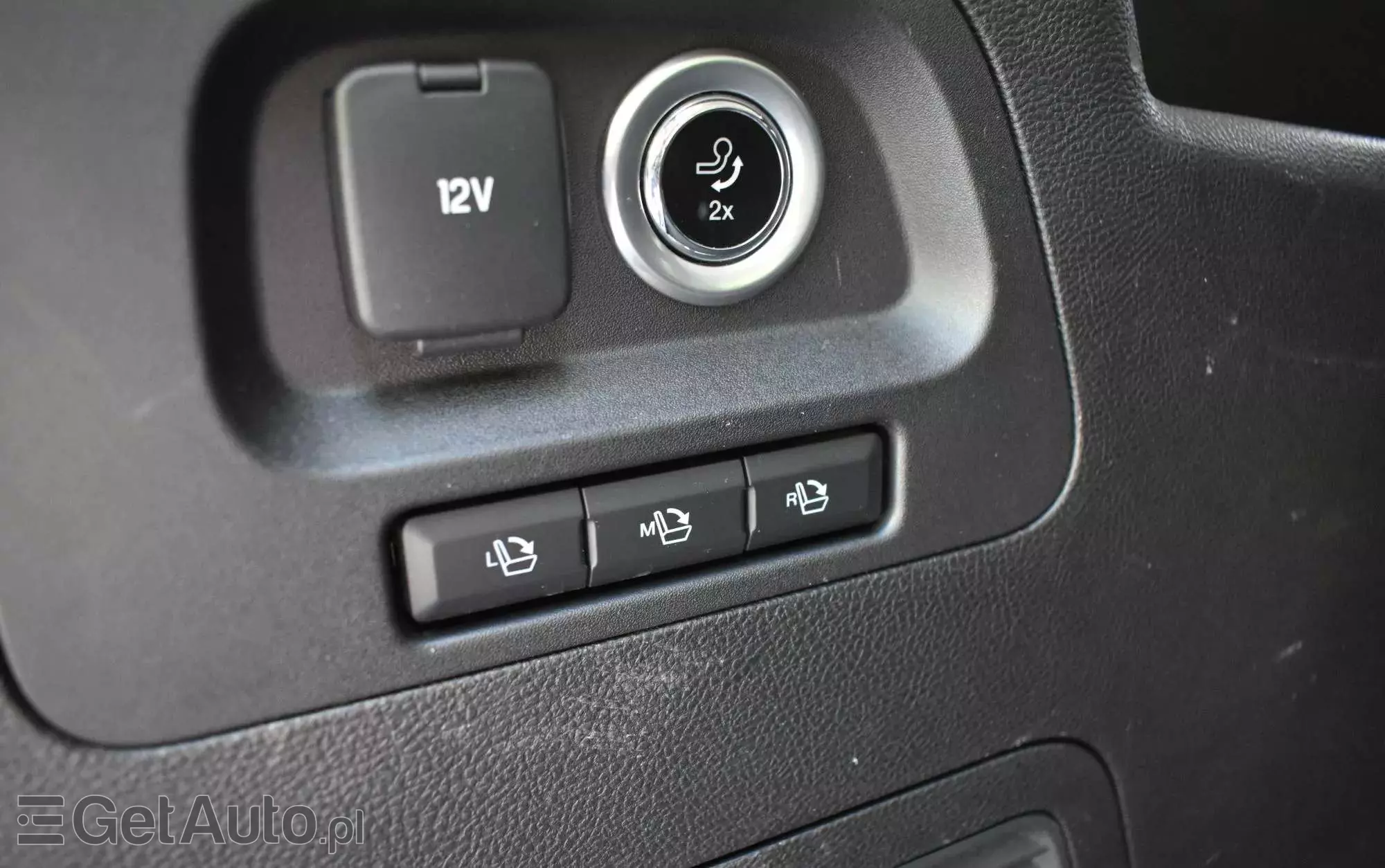 FORD S-Max 2.0 TDCi Trend