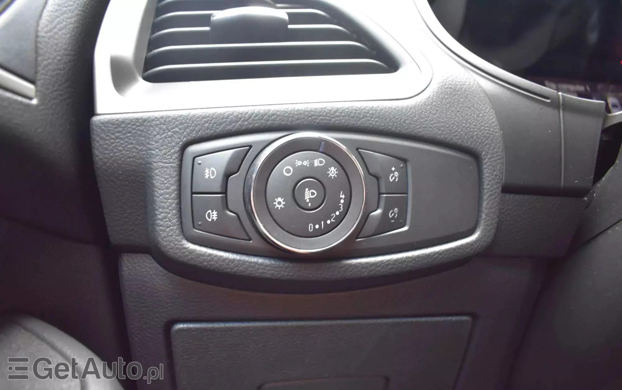 FORD S-Max 2.0 TDCi Trend