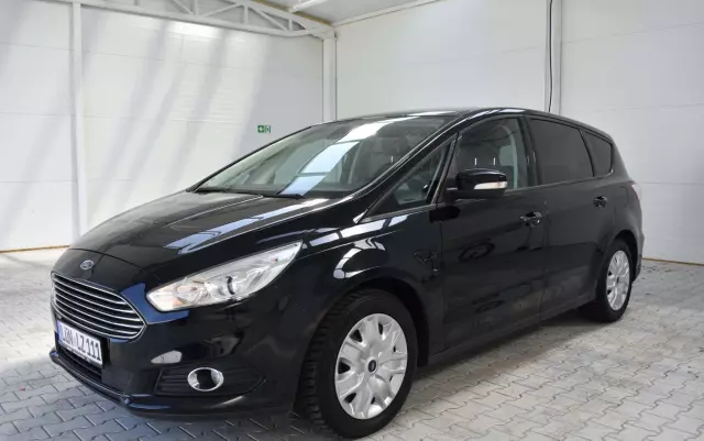 FORD S-Max 2.0 TDCi Trend