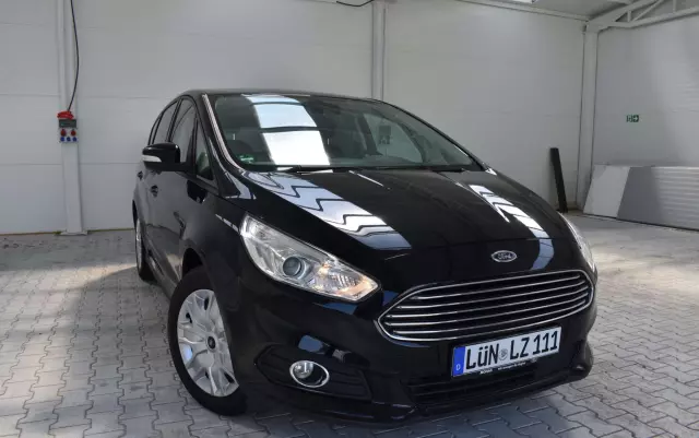 FORD S-Max 2.0 TDCi Trend