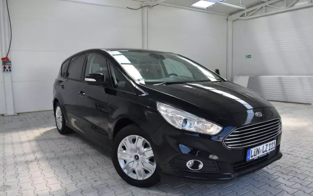 FORD S-Max 2.0 TDCi Trend
