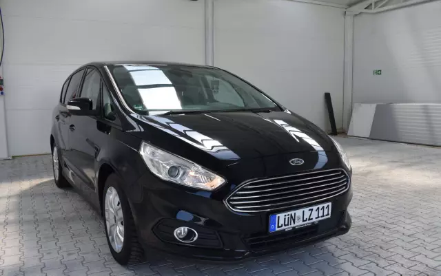 FORD S-Max 2.0 TDCi Trend