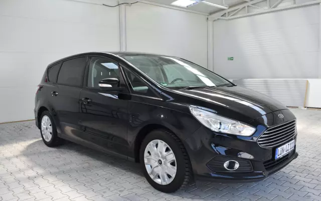 FORD S-Max 2.0 TDCi Trend