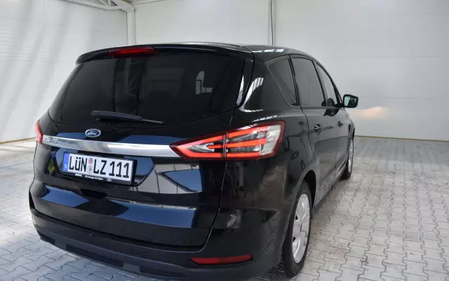 FORD S-Max 2.0 TDCi Trend