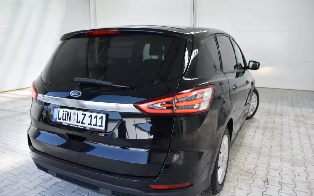 FORD S-Max 2.0 TDCi Trend