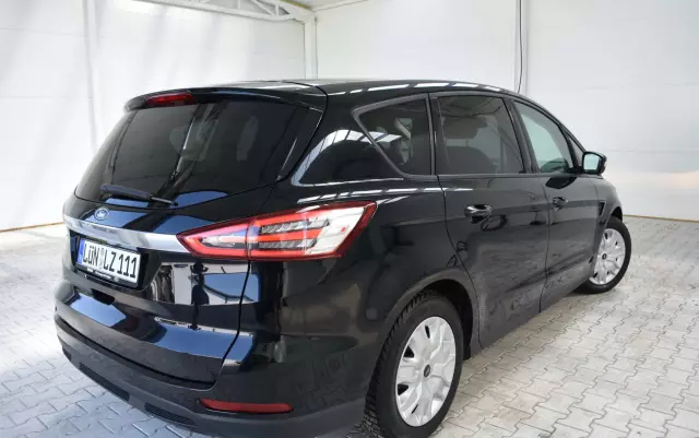 FORD S-Max 2.0 TDCi Trend