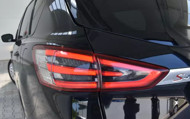 FORD S-Max 2.0 TDCi Trend