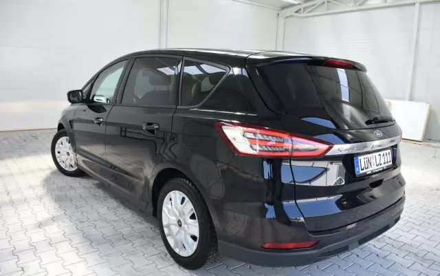 FORD S-Max 2.0 TDCi Trend