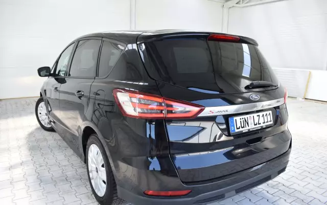 FORD S-Max 2.0 TDCi Trend