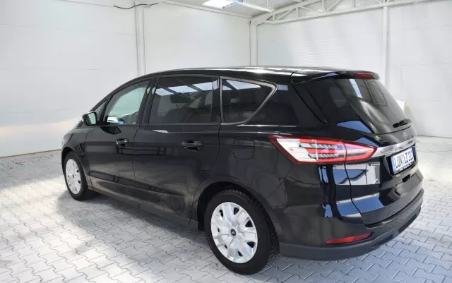 FORD S-Max 2.0 TDCi Trend