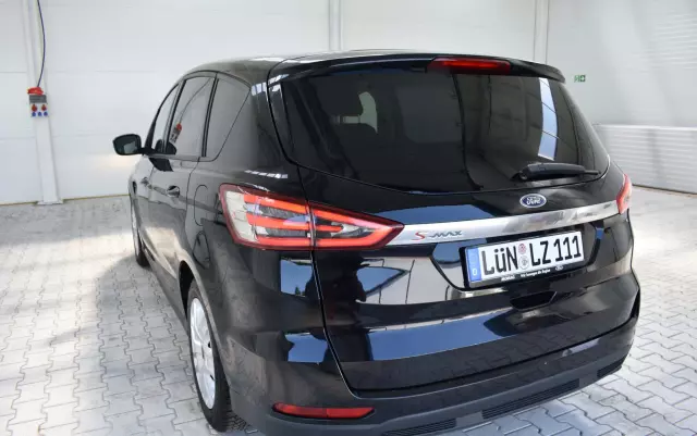FORD S-Max 2.0 TDCi Trend