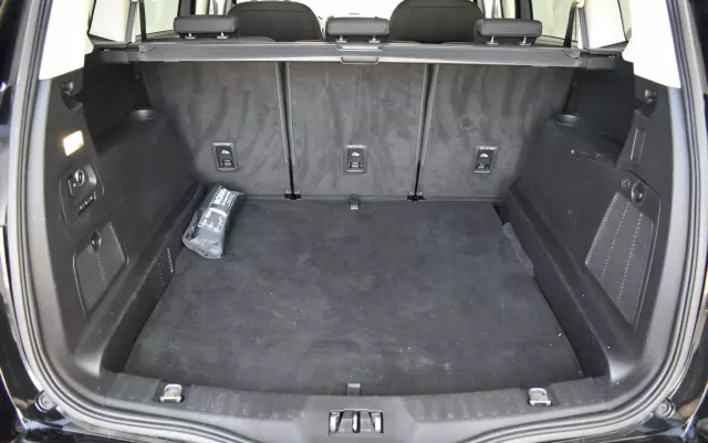 FORD S-Max 2.0 TDCi Trend