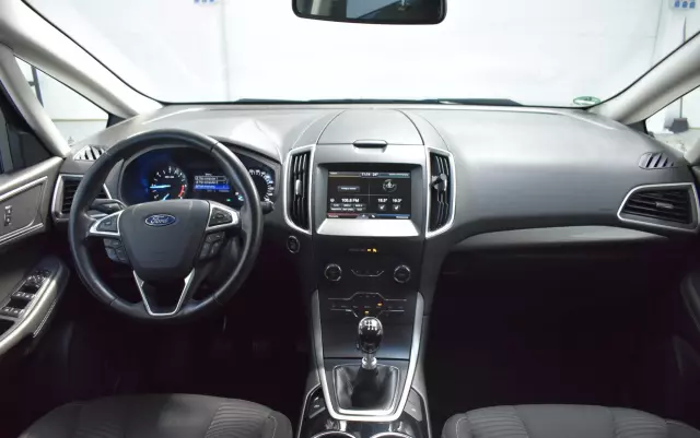 FORD S-Max 2.0 TDCi Trend