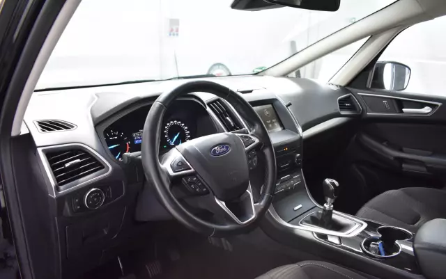 FORD S-Max 2.0 TDCi Trend