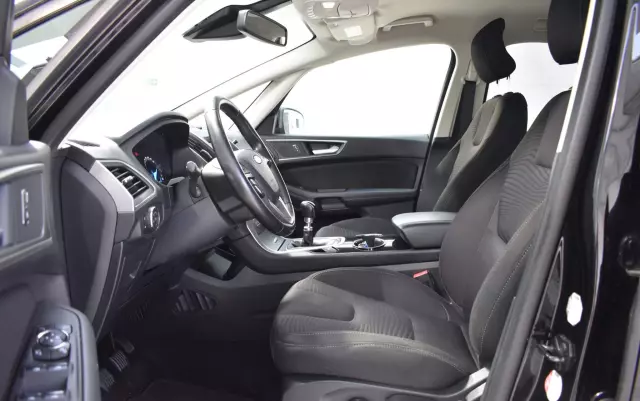 FORD S-Max 2.0 TDCi Trend