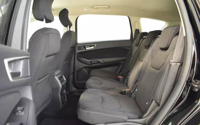 FORD S-Max 2.0 TDCi Trend