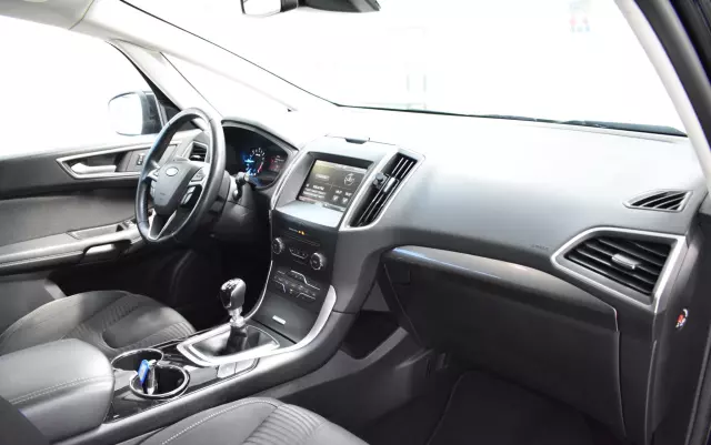 FORD S-Max 2.0 TDCi Trend