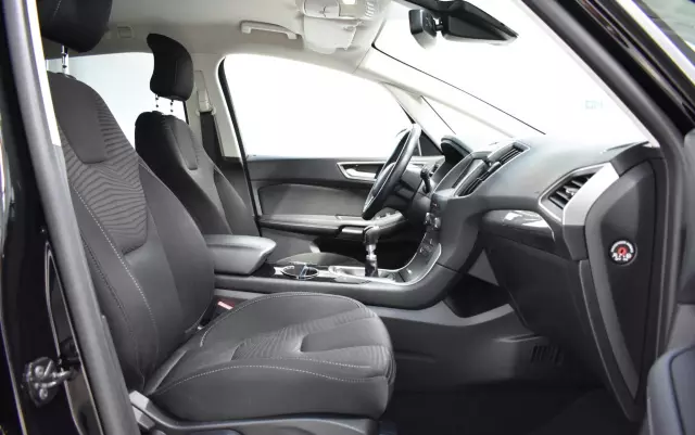 FORD S-Max 2.0 TDCi Trend