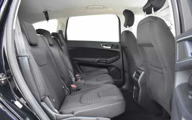 FORD S-Max 2.0 TDCi Trend