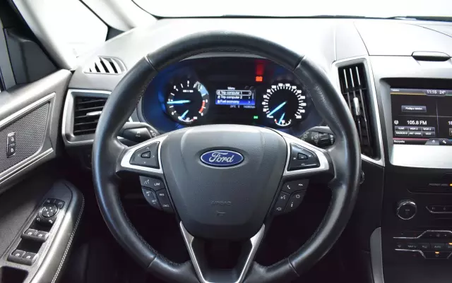 FORD S-Max 2.0 TDCi Trend