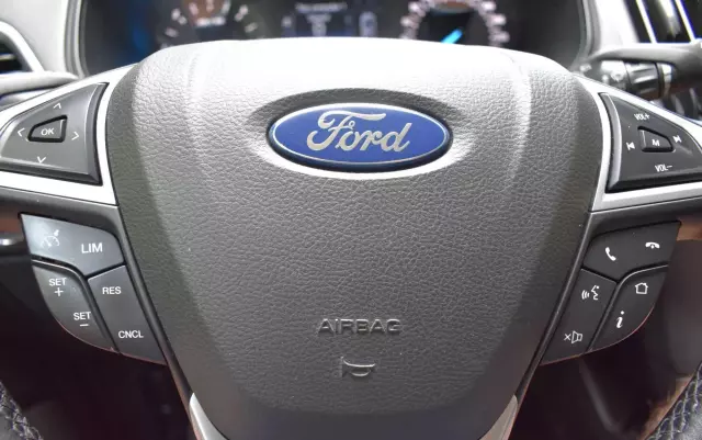 FORD S-Max 2.0 TDCi Trend