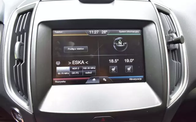 FORD S-Max 2.0 TDCi Trend