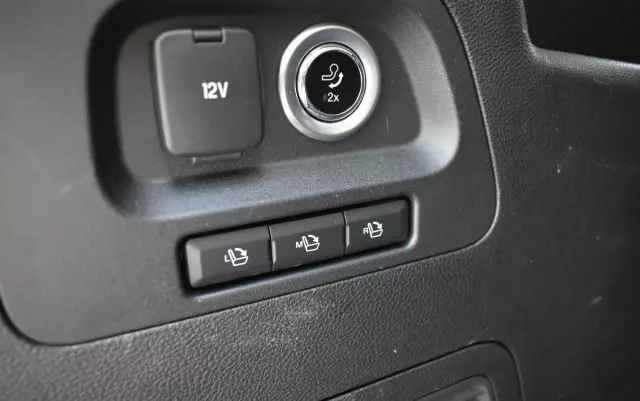 FORD S-Max 2.0 TDCi Trend