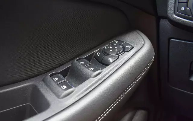 FORD S-Max 2.0 TDCi Trend