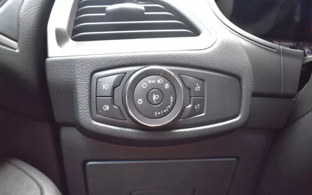 FORD S-Max 2.0 TDCi Trend