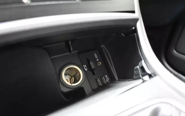 FORD S-Max 2.0 TDCi Trend