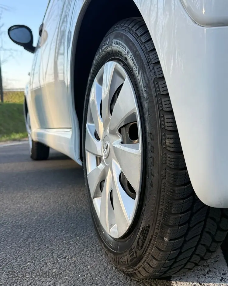 TOYOTA Aygo 1.0 VVT-i Sprint