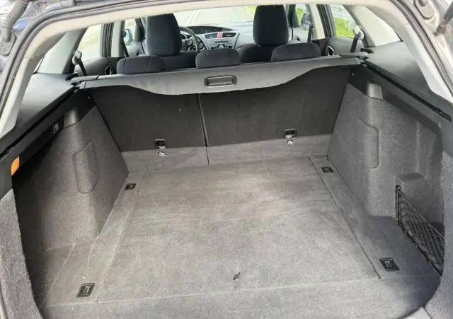 HONDA Civic 1.6 i-DTEC Comfort