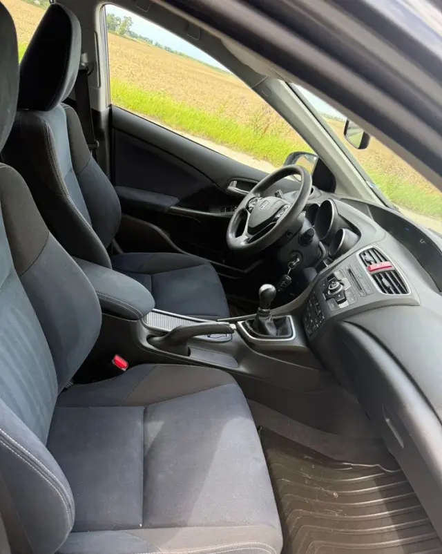 HONDA Civic 1.6 i-DTEC Comfort