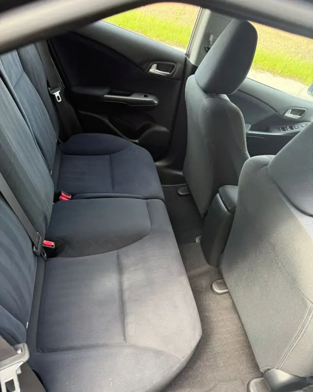 HONDA Civic 1.6 i-DTEC Comfort