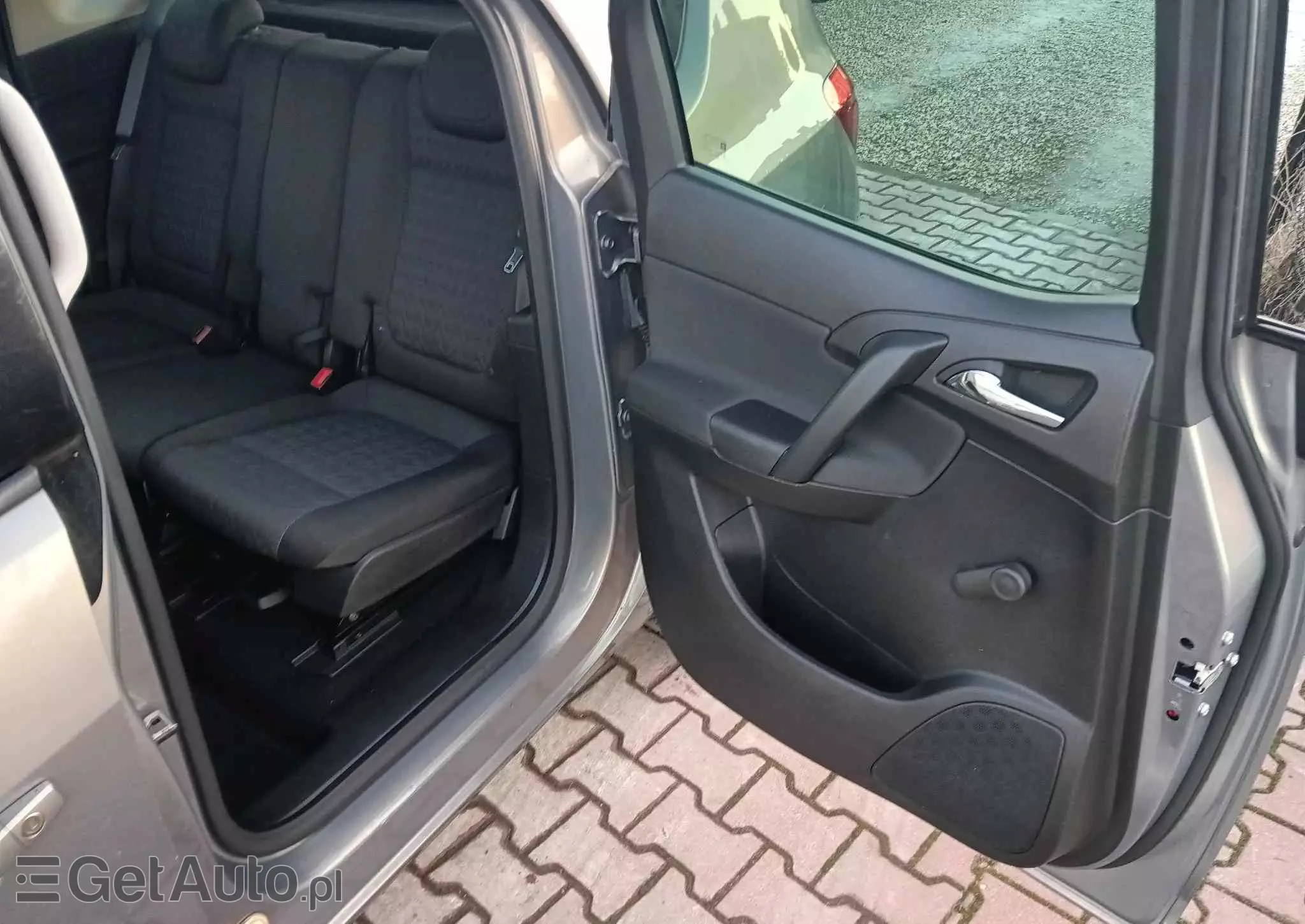 OPEL Meriva 1.4 Design Edition