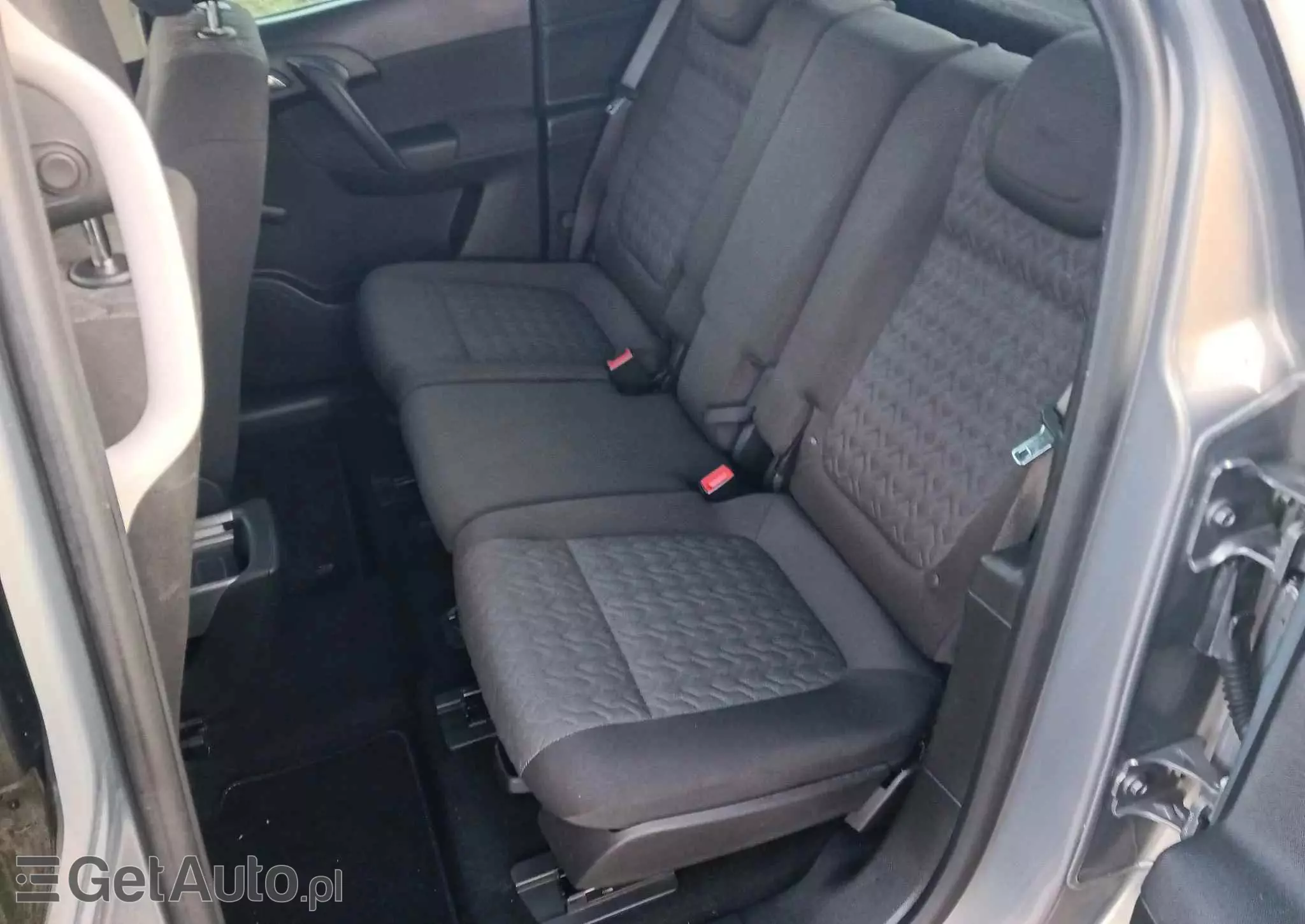 OPEL Meriva 1.4 Design Edition