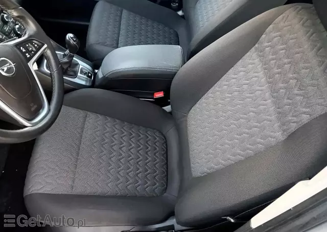 OPEL Meriva 1.4 Design Edition