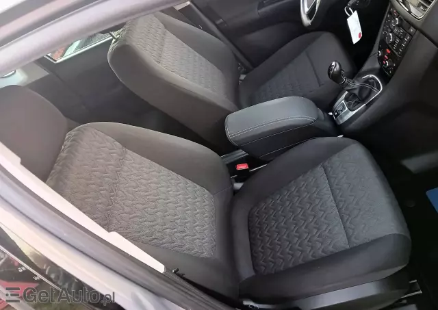 OPEL Meriva 1.4 Design Edition