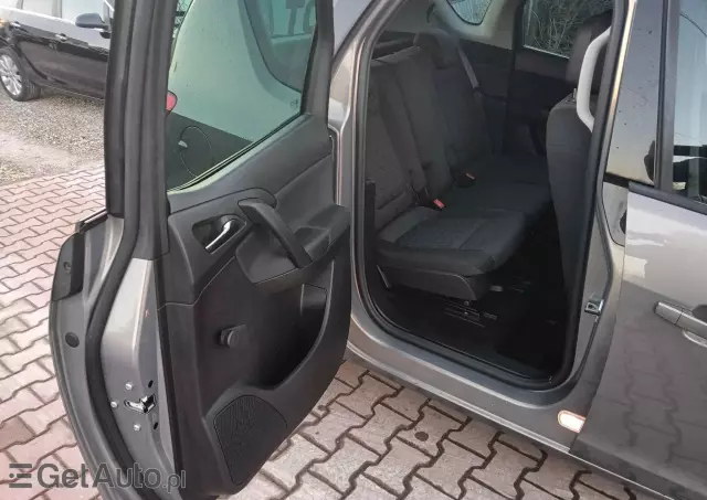 OPEL Meriva 1.4 Design Edition