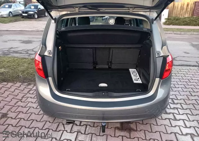 OPEL Meriva 1.4 Design Edition