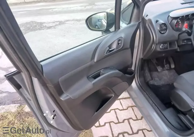 OPEL Meriva 1.4 Design Edition