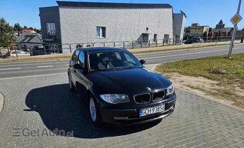 BMW Seria 1 