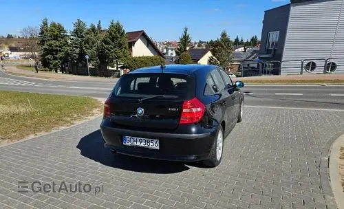 BMW Seria 1 