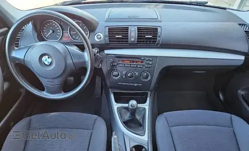 BMW Seria 1 