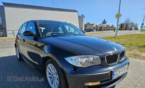 BMW Seria 1 