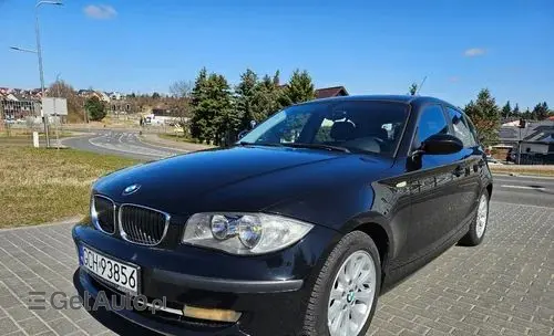 BMW Seria 1 